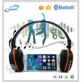 Nice! Amazon Hot Selling Wireless Earphone Gesture Recgonition Bluetooth Headphone